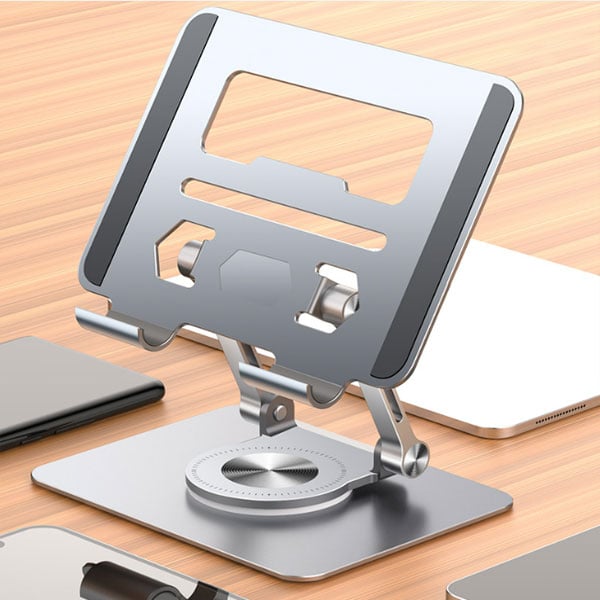 💥Laptop Stand Aluminum Alloy Rotating Bracket