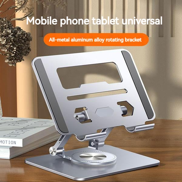 💥Laptop Stand Aluminum Alloy Rotating Bracket