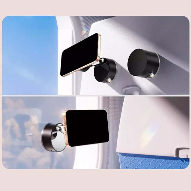 🎁Foldable Portable Vacuum Magnetic Cell Phone Holder