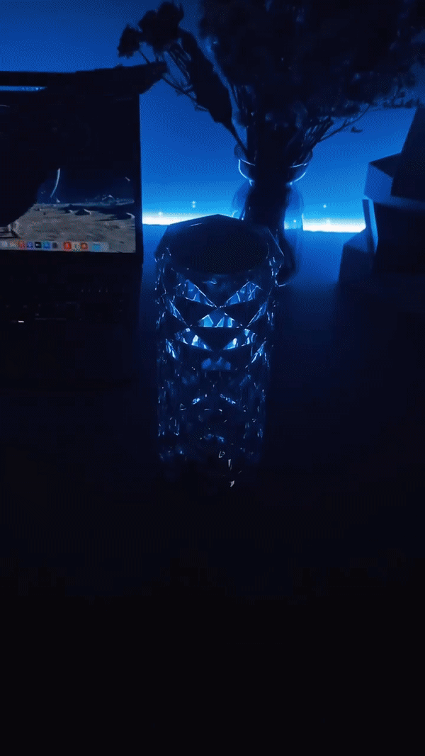 Crystal Light