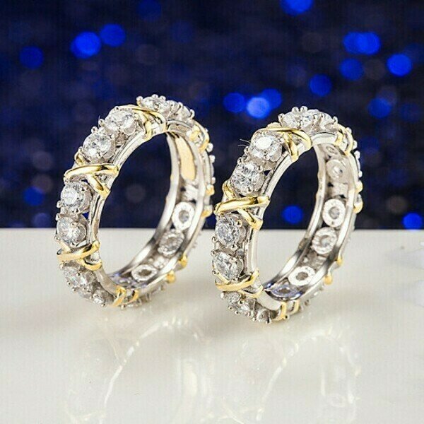 Cross Full Ring