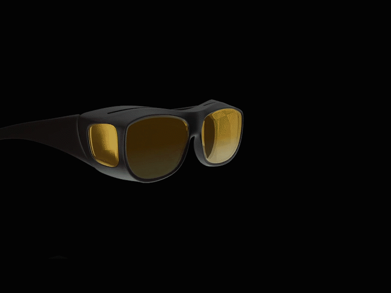 👍😎Headlight Glasses with Technology