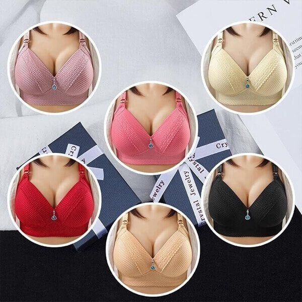 Women Comfortable and soft brađNew Year 2023 Saleđ