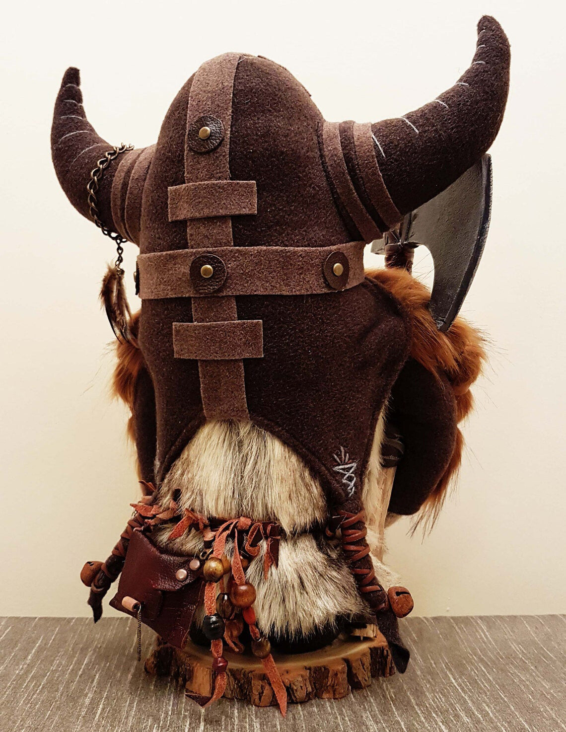 🔥Limit discounts🔥Viking Warrior Gnome doll-Buy 2 free shipping