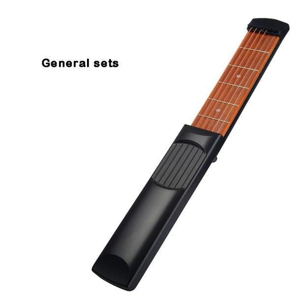DigItal Guitar Trainer