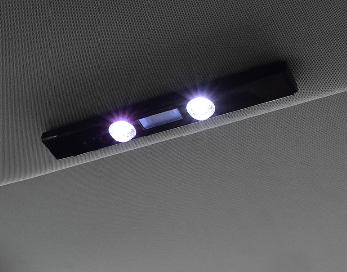 LED ambient light lamp✨Music-control&USB Charging