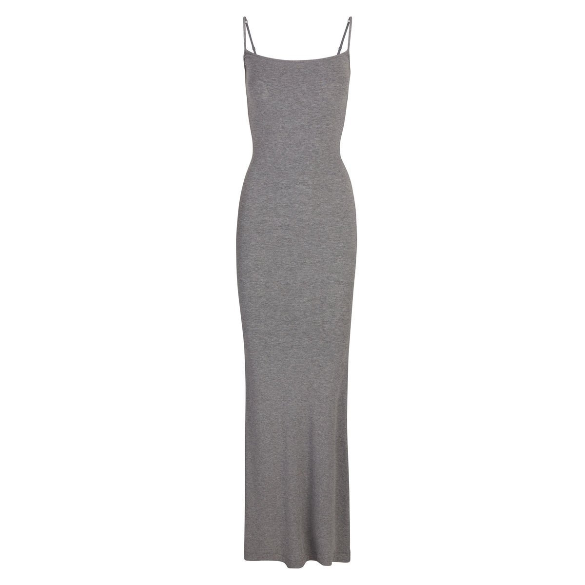 🔥SOFT LOUNGE LONG SLIP DRESS