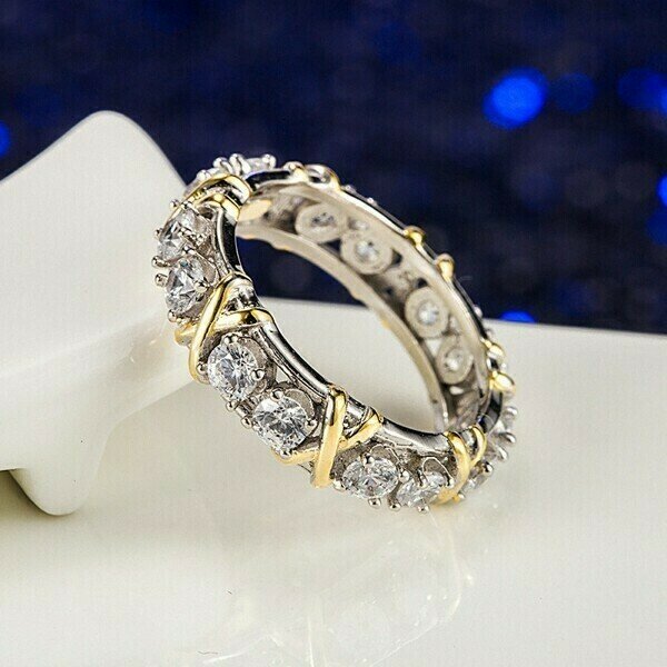 Cross Full Ring