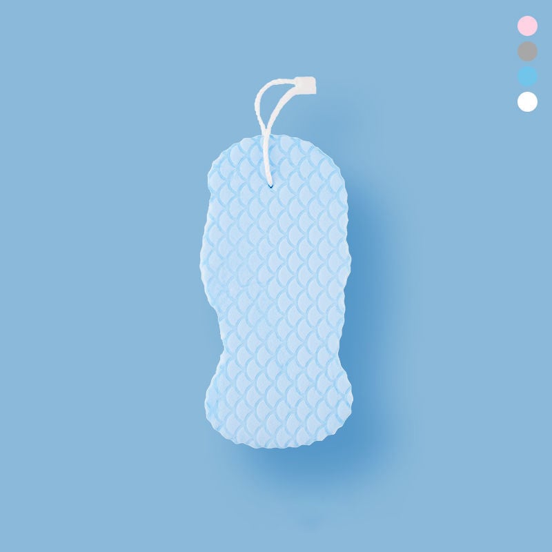 🔥Buy 3 Get 2 Free - Super Soft Exfoliating Bath Sponge