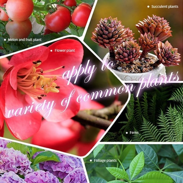 🔥🔥Gardening General Organic Fertilizer Tablets