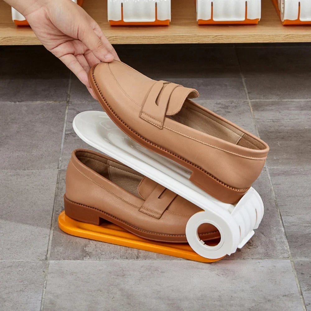 👟Shoes Storage Rack Save Space