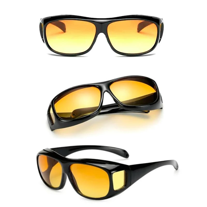 👍😎Headlight Glasses with Technology