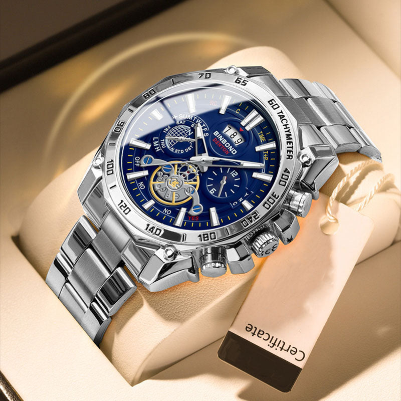 Men's Classic Mechanical Watches