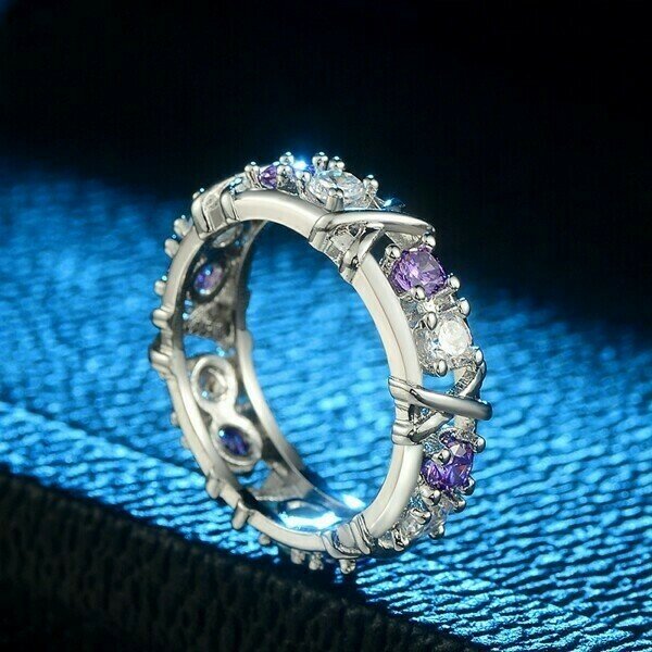 Cross Full Ring