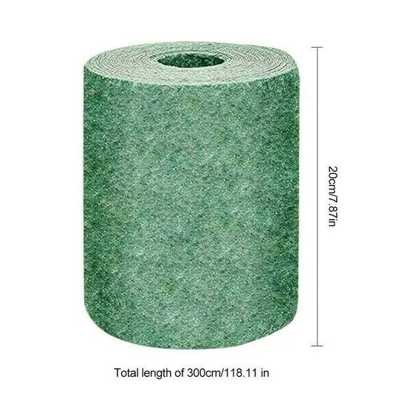 🔥HOT SALE-Biodegradable Grass Seed Mat