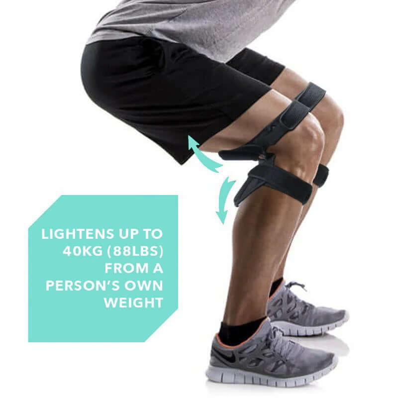💥🔥Breathable Non-Slip Joint Support Knee Pads