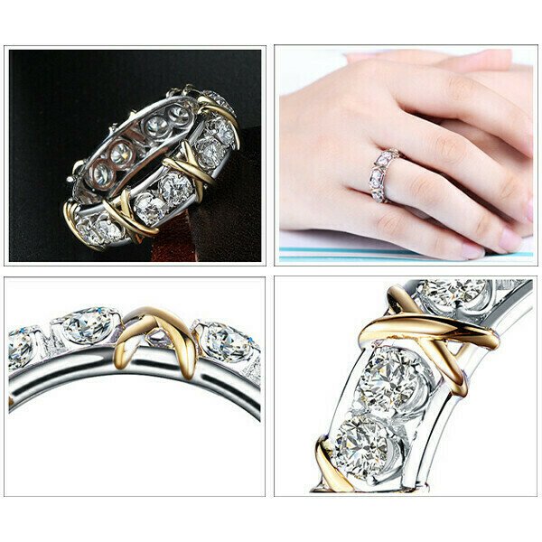 Cross Full Ring