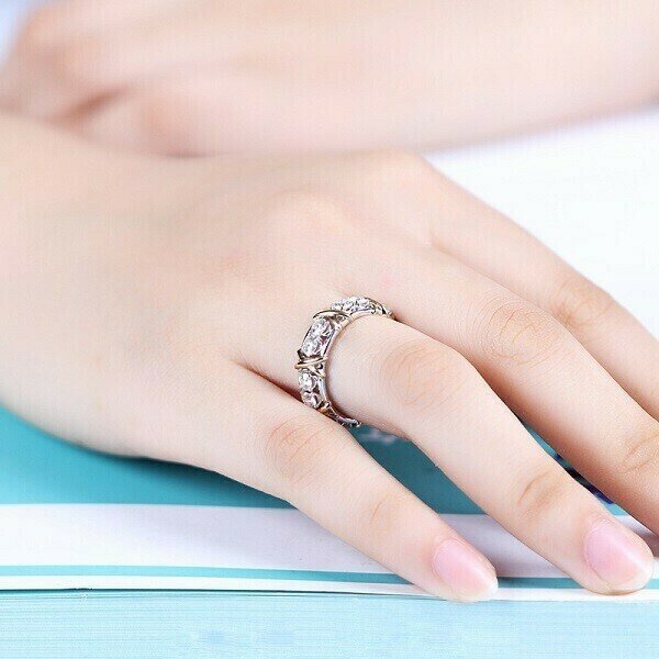 Cross Full Ring