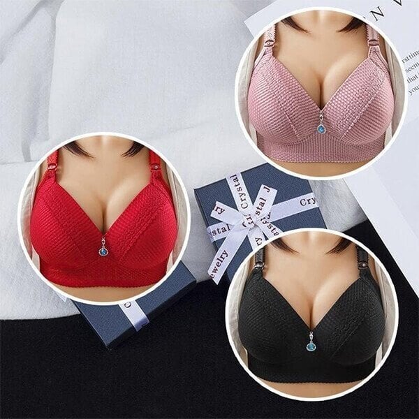 Women Comfortable and soft brađNew Year 2023 Saleđ