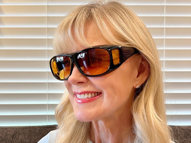 👍😎Headlight Glasses with Technology