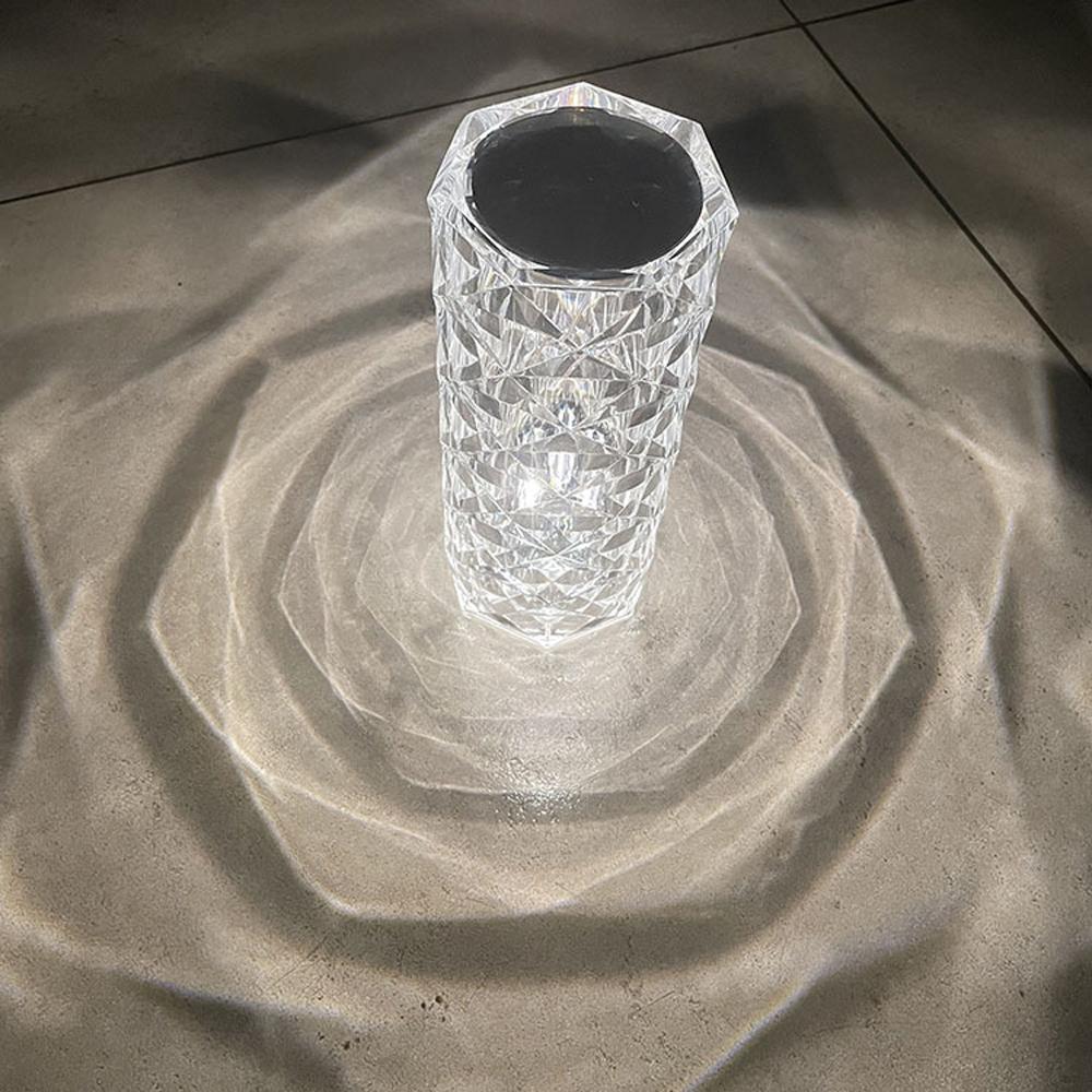 Crystal Light