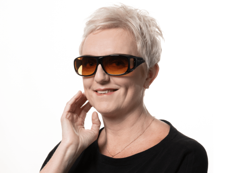 👍😎Headlight Glasses with Technology