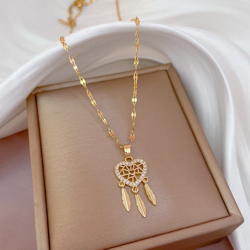 🔥Dreamcatcher Earrings