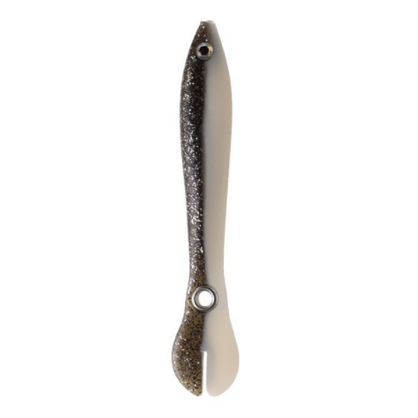 ๐ Soft Bionic Fishing Lure