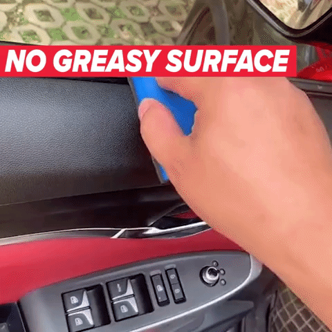 Plastic Restoration Vehicle Renewal 【50% OFF | Buy 2 Get 3】