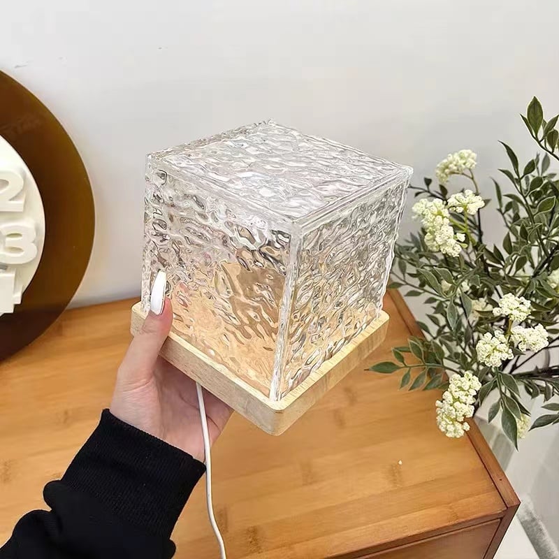 Water wave Lamp