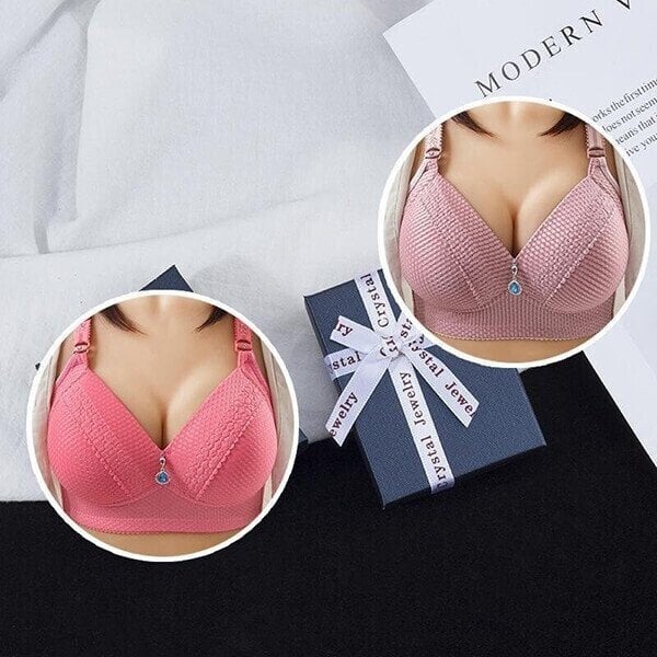 Women Comfortable and soft brađNew Year 2023 Saleđ