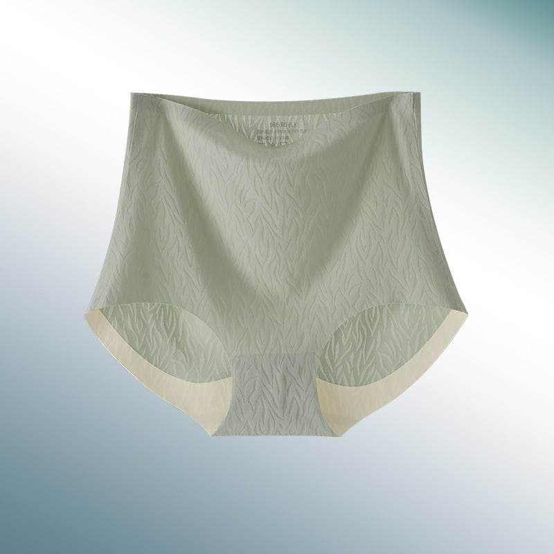 🌷Fresh Seamless High Waist Hip Lifting Tummy Control Panties
