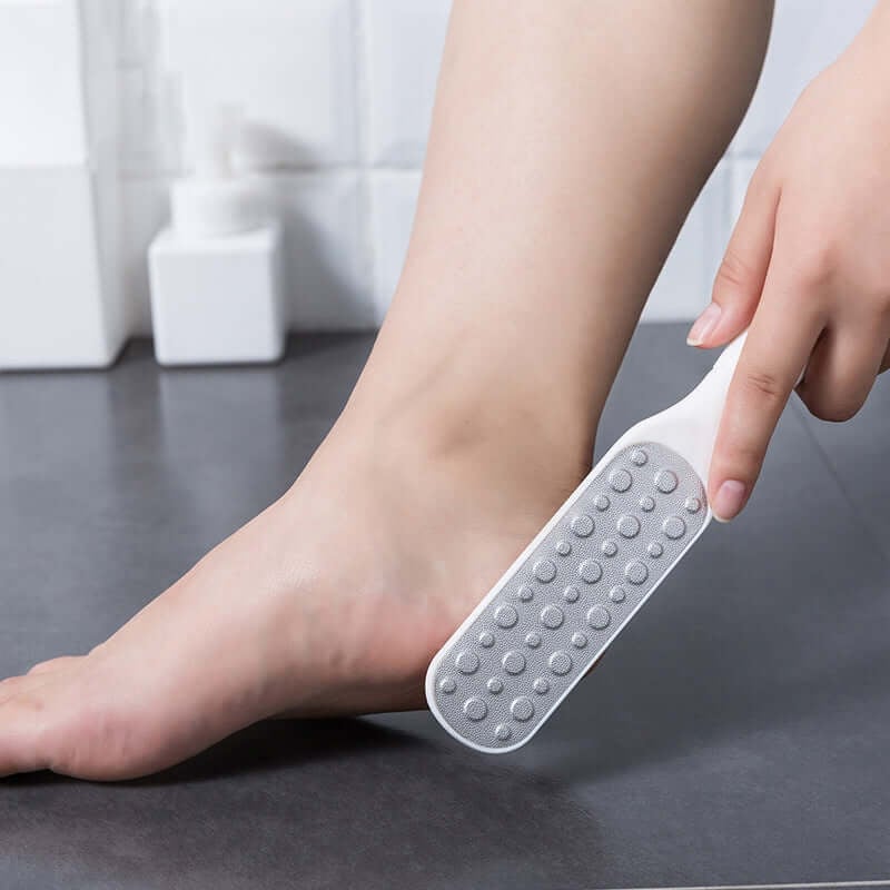 Double Side Foot Dead Skin File Tool