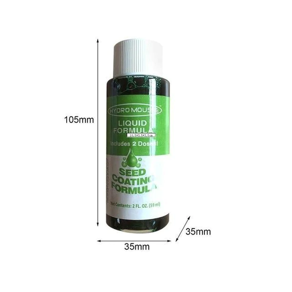 🔥 HOT SALE GREEN GRASS & PEST CONTROL LAWN SPRAY
