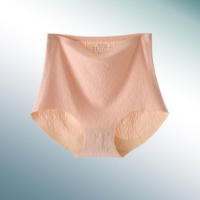 🌷Fresh Seamless High Waist Hip Lifting Tummy Control Panties