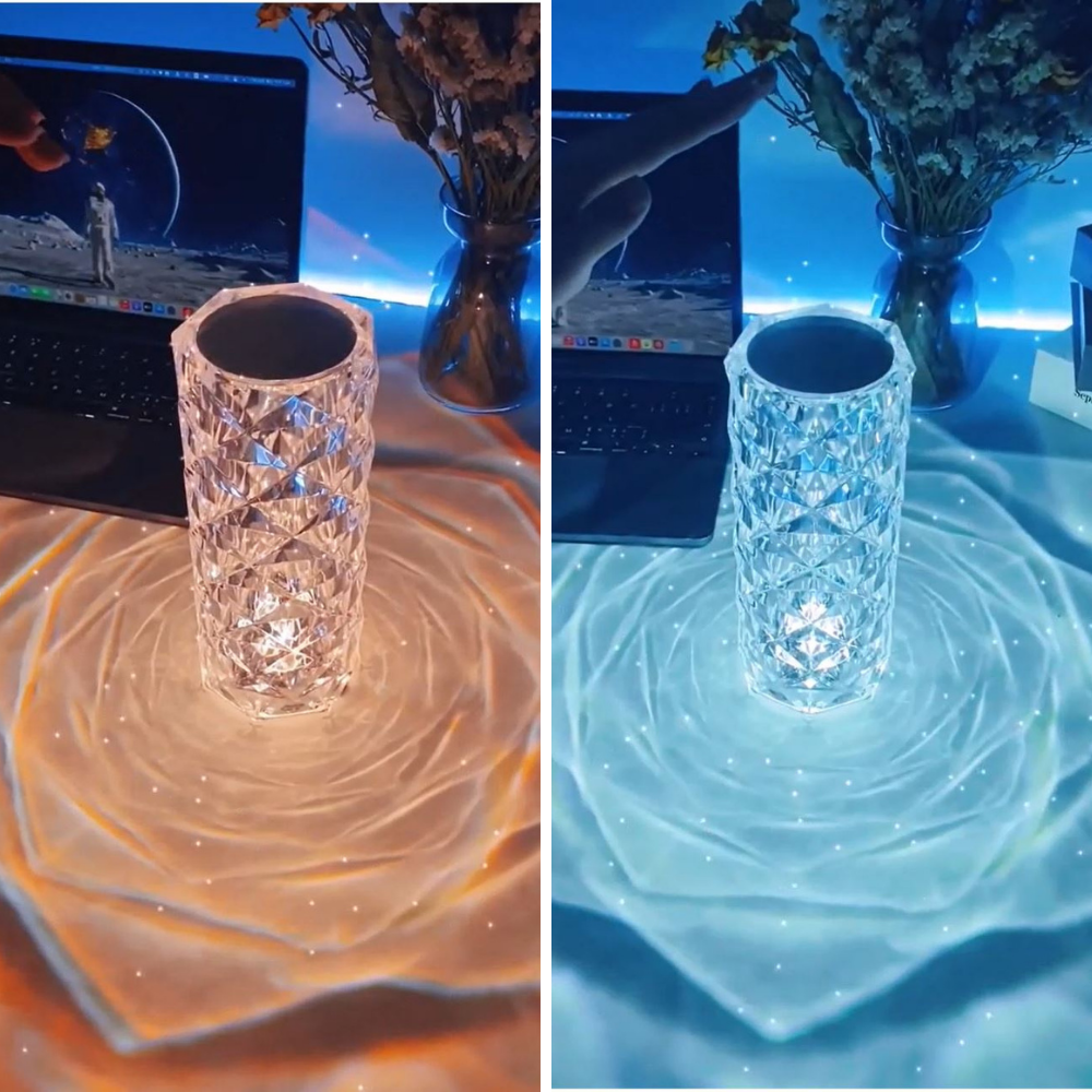 Crystal Light