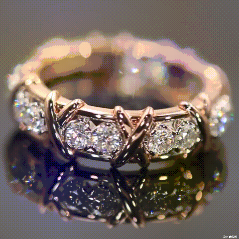Cross Full Ring
