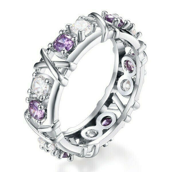 Cross Full Ring