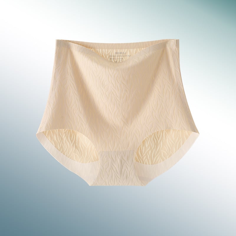 🌷Fresh Seamless High Waist Hip Lifting Tummy Control Panties