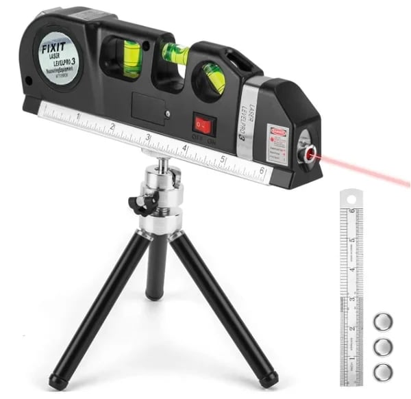 🔥🔥Laser Level Line Tool