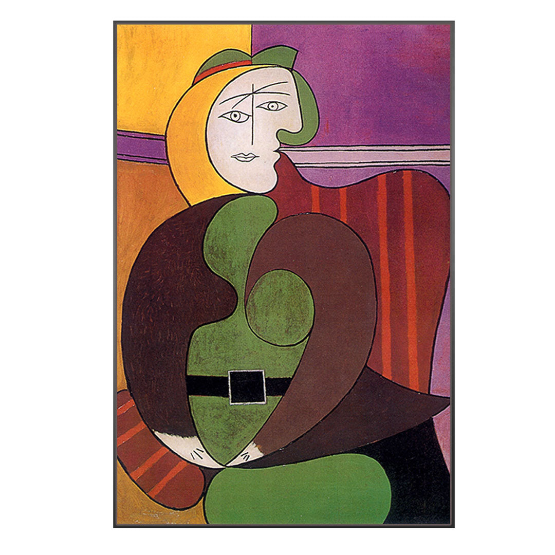 Modern Abstract Art Canvas Prints