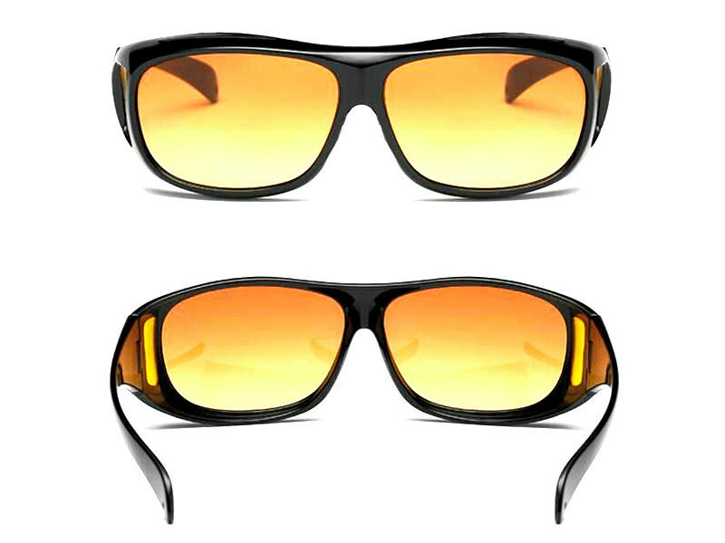 👍😎Headlight Glasses with Technology