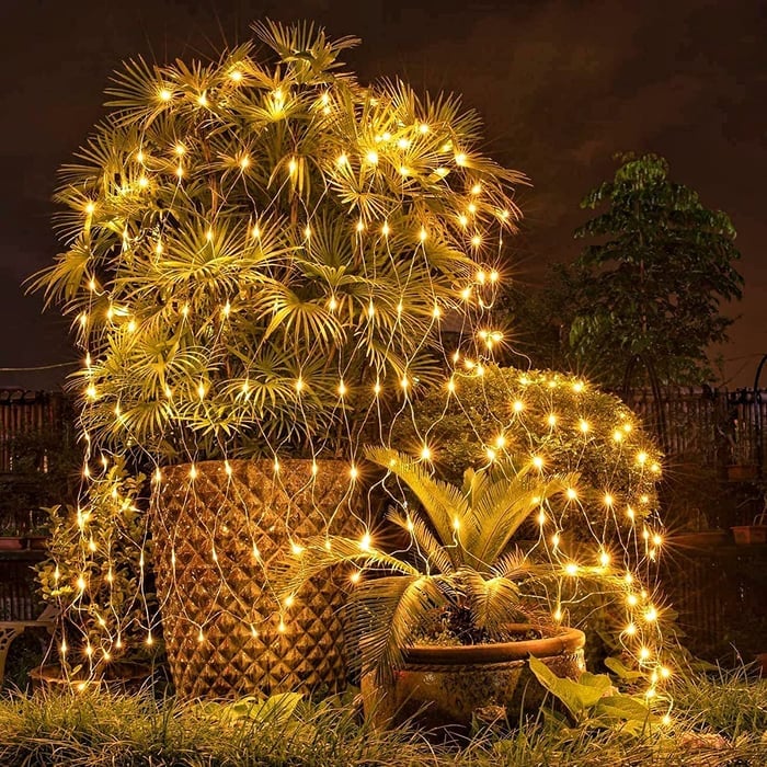 LED string lights decoration lights