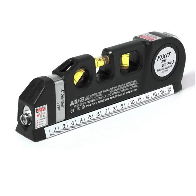 🔥🔥Laser Level Line Tool