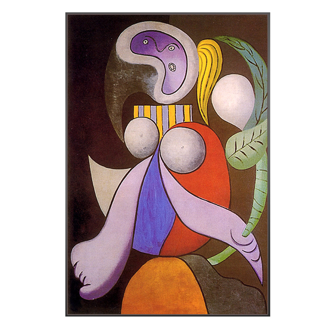 Modern Abstract Art Canvas Prints