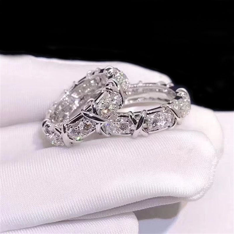 Cross Full Ring