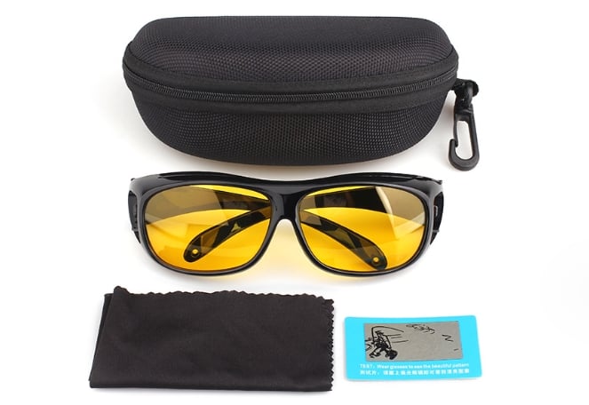 👍😎Headlight Glasses with Technology