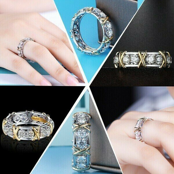 Cross Full Ring