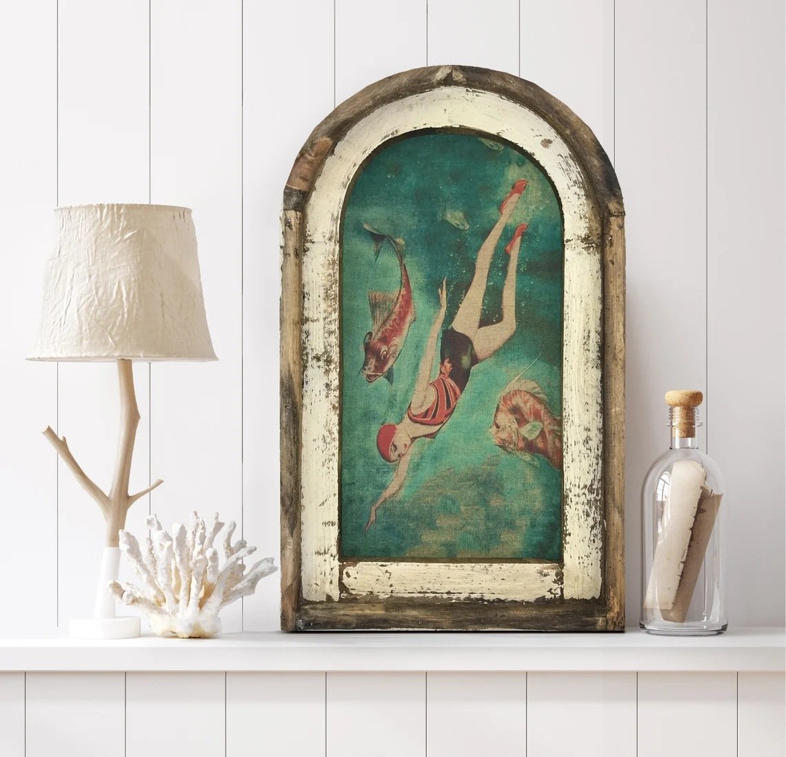 Bathroom Wall Art Decor