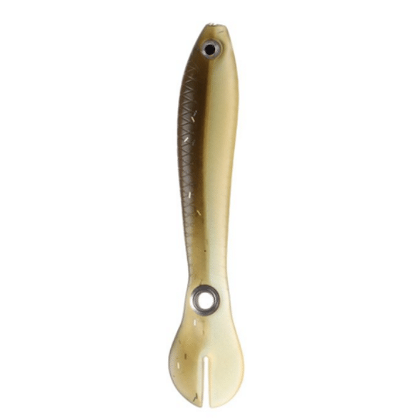 ๐ Soft Bionic Fishing Lure